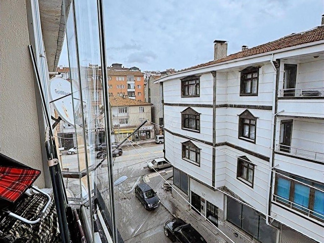 TABA INVESTTEN SEĞMENLER MAHALLESİ 3+1 115M2 EN ÜST KAT DAİRE - Görsel 18