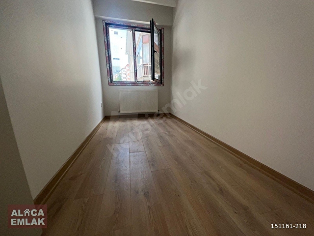ŞİŞLİ FULYA MAHALLESİ ORTAKLAR CADDESİ DEVAMINDA SIFIR BİNADA 110 M2 3+1 BAKIMLI KİRALIK DAİRE - Görsel 16