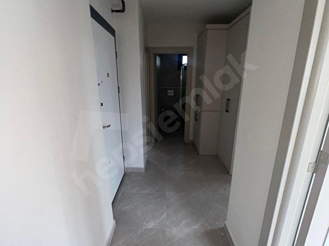ŞİŞLİ FULYA MAHALLESİ ORTAKLAR CADDESİ DEVAMINDA SIFIR BİNADA 110 M2 3+1 BAKIMLI KİRALIK DAİRE - Görsel 5