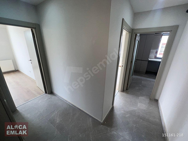 ŞİŞLİ FULYA MAHALLESİ ORTAKLAR CADDESİ DEVAMINDA SIFIR BİNADA 110 M2 3+1 BAKIMLI KİRALIK DAİRE - Görsel 17