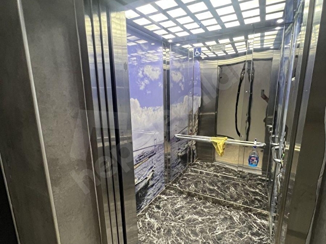 ŞİŞLİ FULYA MAHALLESİ ORTAKLAR CADDESİ DEVAMINDA SIFIR BİNADA 110 M2 3+1 BAKIMLI KİRALIK DAİRE - Görsel 26
