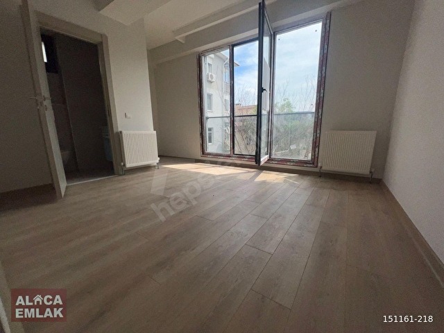 ŞİŞLİ FULYA MAHALLESİ ORTAKLAR CADDESİ DEVAMINDA SIFIR BİNADA 110 M2 3+1 BAKIMLI KİRALIK DAİRE - Görsel 12