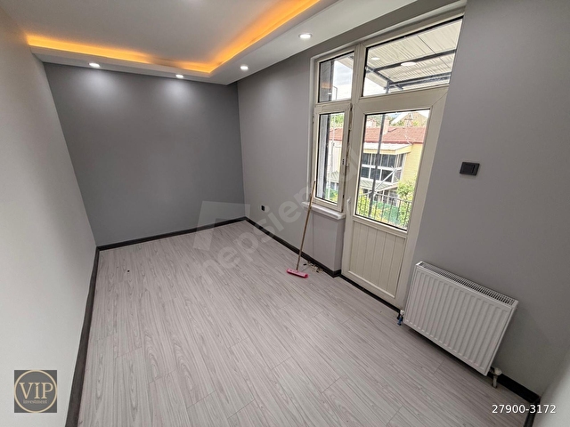 UĞUR MUMCU MAH. SİTE İÇİ ULTRA LÜX YAPILI 4+2 SATILIK MÜSTAKİL - Görsel 10
