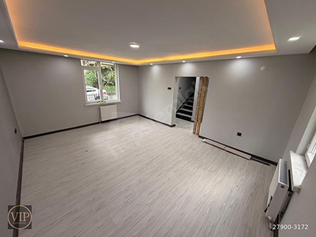 UĞUR MUMCU MAH. SİTE İÇİ ULTRA LÜX YAPILI 4+2 SATILIK MÜSTAKİL - Görsel 7