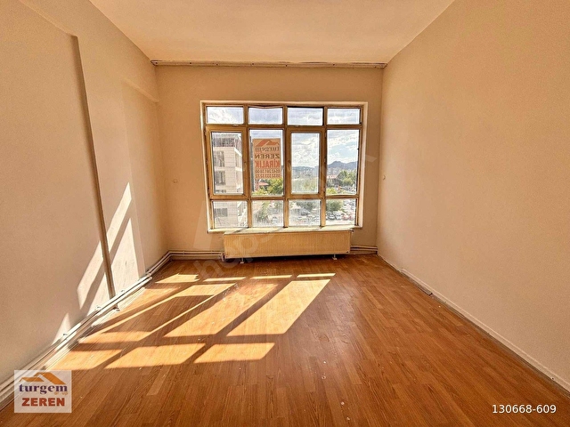 TURGEM ZERENDEN YOĞUNBURÇ ÜZERİNDE 3+1 KOMBİLİ KİRALIK DAİRE - Görsel 10