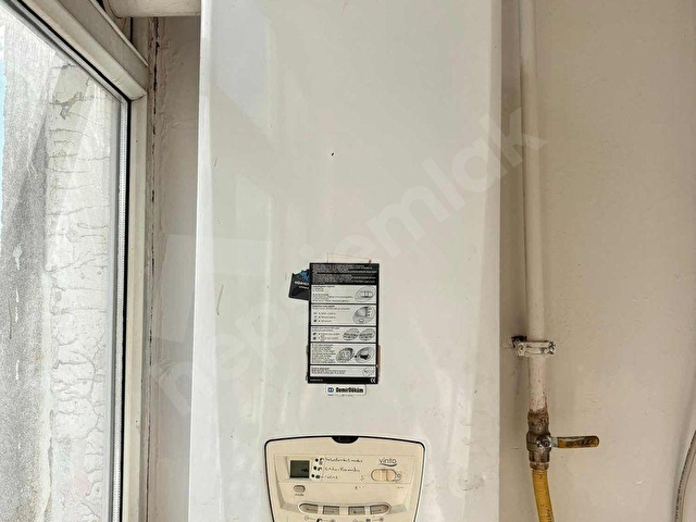 TURGEM ZERENDEN YOĞUNBURÇ ÜZERİNDE 3+1 KOMBİLİ KİRALIK DAİRE - Görsel 8