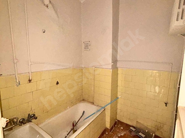 TURGEM ZERENDEN YOĞUNBURÇ ÜZERİNDE 3+1 KOMBİLİ KİRALIK DAİRE - Görsel 15