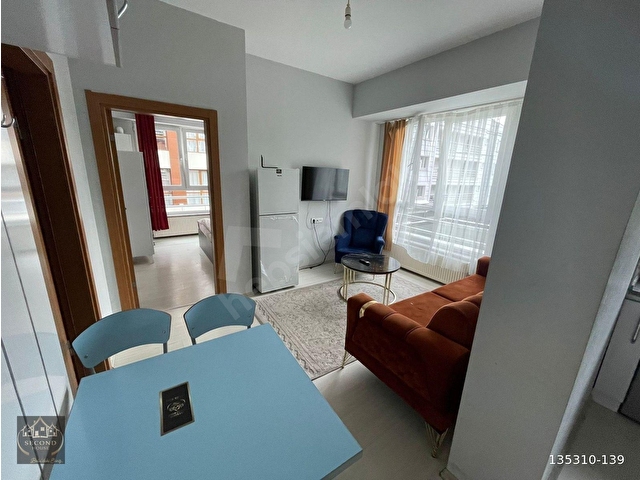 Günlük Kiralık 3 Odalı Daire - Bolu Merkez Tabaklar Mahallesi - 4 Kişi Kapasiteli - Görsel 4