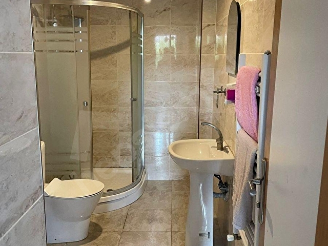 Günlük Kiralık 3 Odalı Daire - Bolu Merkez Tabaklar Mahallesi - 4 Kişi Kapasiteli - Görsel 11