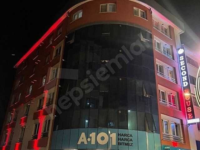 Günlük Kiralık 3 Odalı Daire - Bolu Merkez Tabaklar Mahallesi - 4 Kişi Kapasiteli