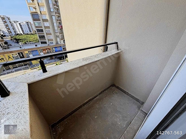 İSMETPAŞADA HAVUZ KEYFİ VE LÜKS YAŞAM BİR ARADA!SIFIR LÜKS 3+1! - Görsel 16