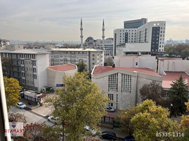 GAZİ MAHALLESİ GAYE SİTESİ KİRALIK DAİRE - Görsel 18