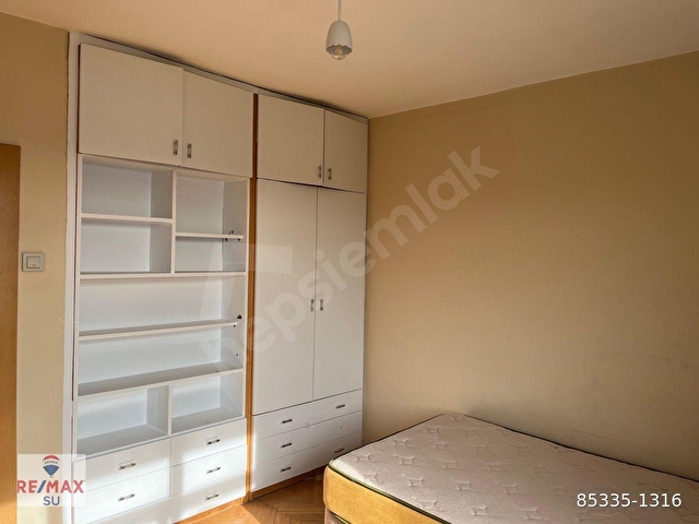 GAZİ MAHALLESİ GAYE SİTESİ KİRALIK DAİRE - Görsel 11