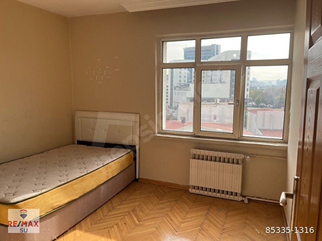 GAZİ MAHALLESİ GAYE SİTESİ KİRALIK DAİRE - Görsel 12