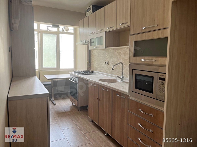 GAZİ MAHALLESİ GAYE SİTESİ KİRALIK DAİRE - Görsel 15