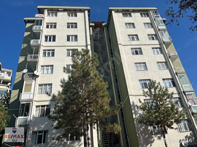 GAZİ MAHALLESİ GAYE SİTESİ KİRALIK DAİRE - Görsel 2
