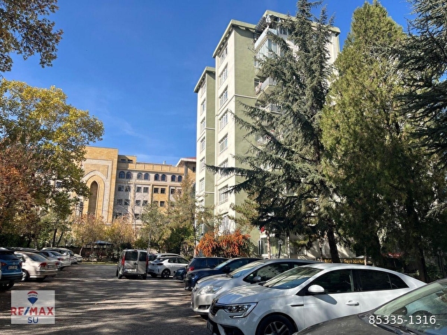 GAZİ MAHALLESİ GAYE SİTESİ KİRALIK DAİRE - Görsel 4