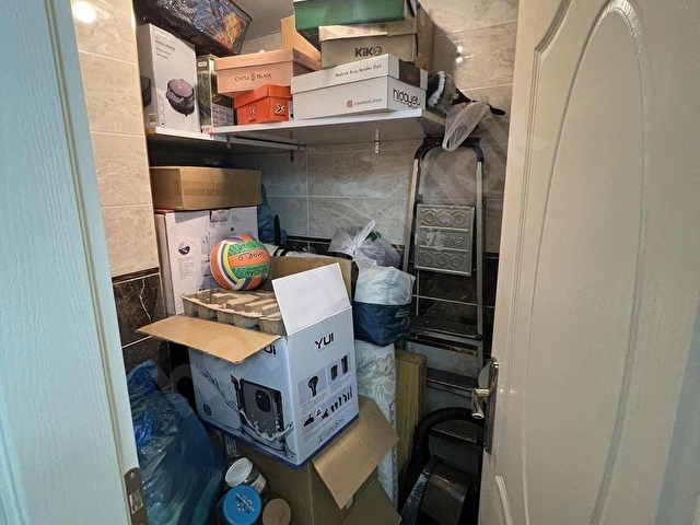 GÖRGÜLÜ EMLAKTAN ACİL SATILIK DAİRE - Görsel 14