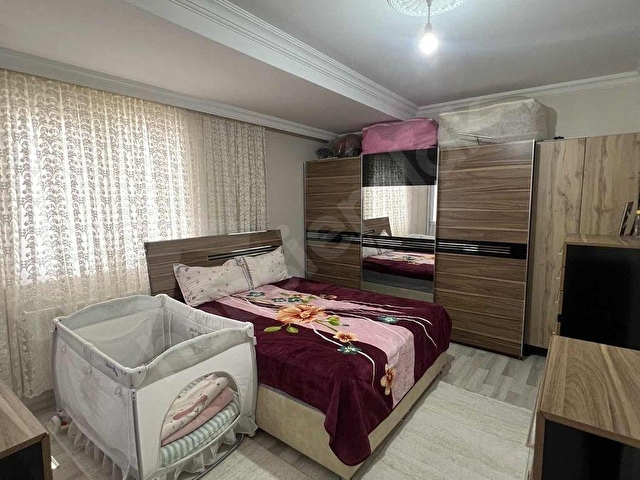 GÖRGÜLÜ EMLAKTAN ACİL SATILIK DAİRE - Görsel 17