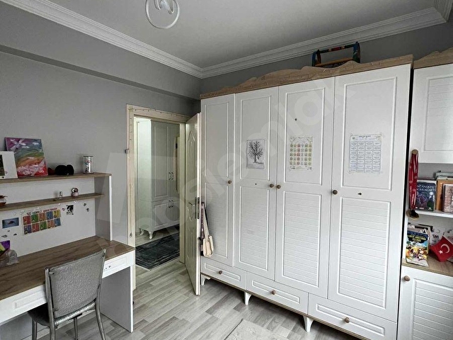 GÖRGÜLÜ EMLAKTAN ACİL SATILIK DAİRE - Görsel 16
