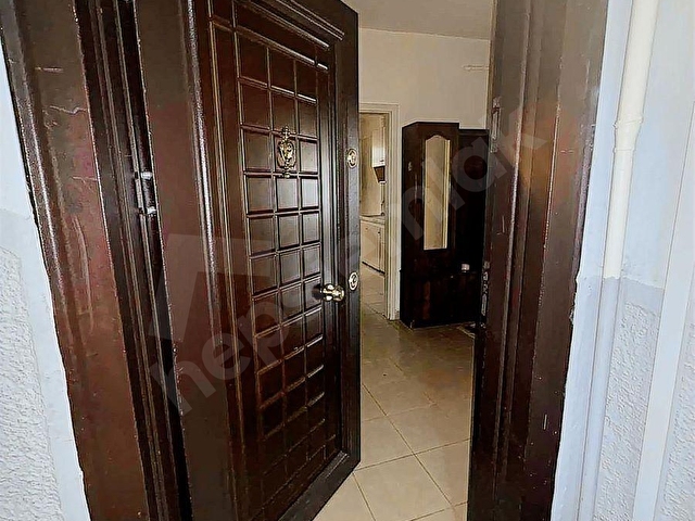 YÜCESOY GAYRİMENKULden MERKEZİ KONUMDA FIRSAT DAİRE - Görsel 6