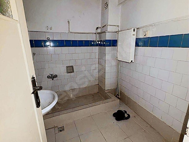YÜCESOY GAYRİMENKULden MERKEZİ KONUMDA FIRSAT DAİRE - Görsel 16