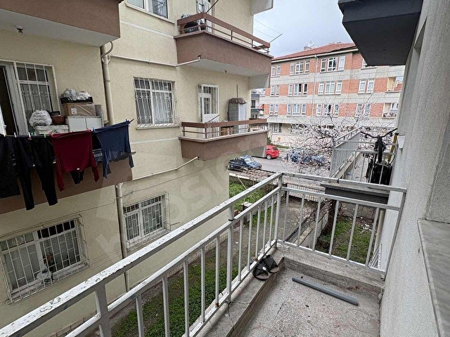 YÜCESOY GAYRİMENKULden MERKEZİ KONUMDA FIRSAT DAİRE - Görsel 23
