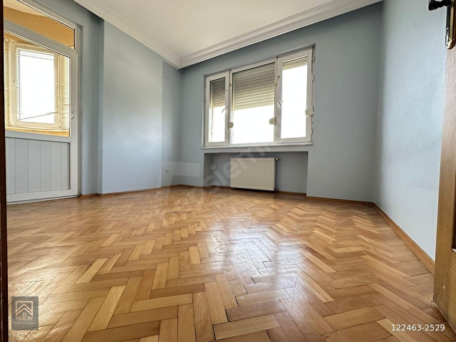 CADDEBOSTAN VARON YETKİLİ BAĞDATA 2.BİNA 155M2 KATTATEK BALKONLU - Görsel 21