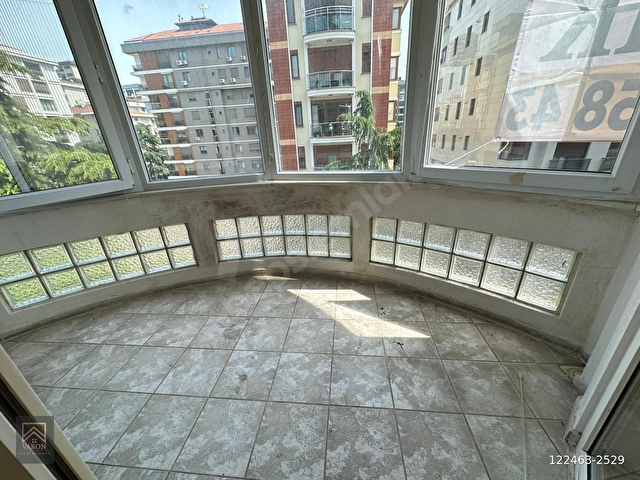 CADDEBOSTAN VARON YETKİLİ BAĞDATA 2.BİNA 155M2 KATTATEK BALKONLU - Görsel 9
