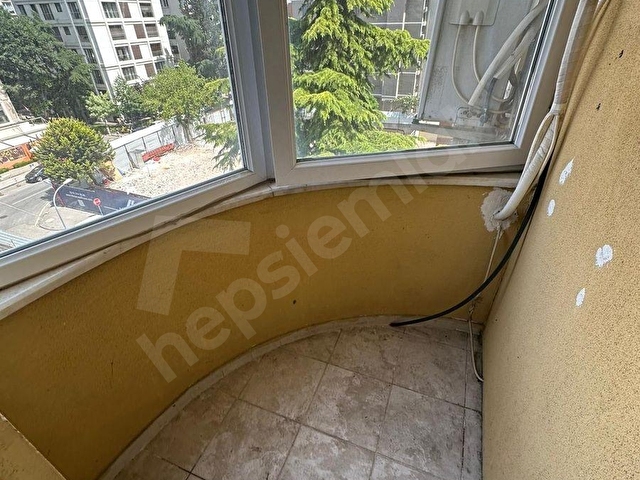 CADDEBOSTAN VARON YETKİLİ BAĞDATA 2.BİNA 155M2 KATTATEK BALKONLU - Görsel 14