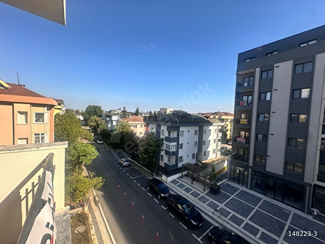 TUZLA MERKEZDE TOKİ KONUTLARINDA KİRALIK BALKONLU 2+1 - Görsel 14