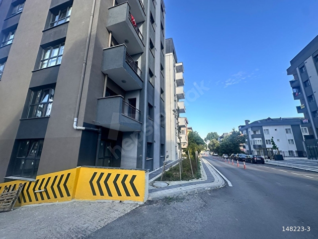 TUZLA MERKEZDE TOKİ KONUTLARINDA KİRALIK BALKONLU 2+1 - Görsel 30