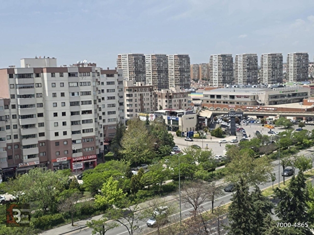 BATIKENT EMLAKTAN METRO YAKINI 3+1 YAPILI DAİRE - Görsel 2