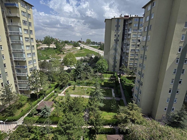 BATIKENT EMLAKTAN METRO YAKINI 3+1 YAPILI DAİRE - Görsel 27