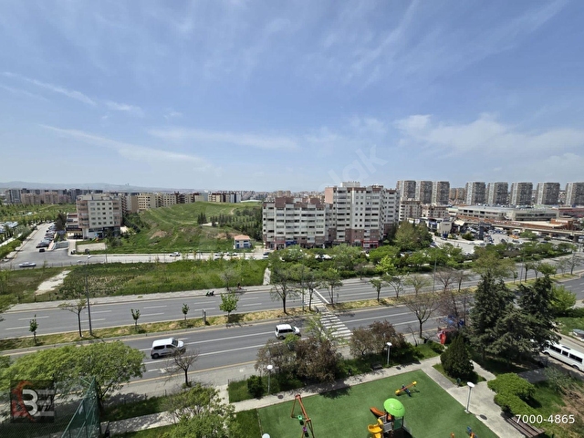 BATIKENT EMLAKTAN METRO YAKINI 3+1 YAPILI DAİRE
