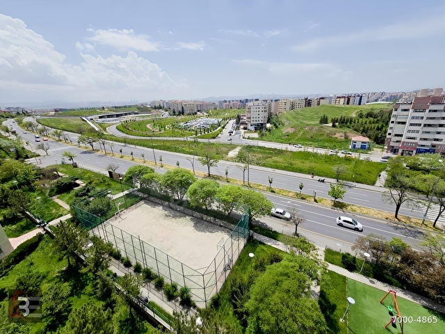 BATIKENT EMLAKTAN METRO YAKINI 3+1 YAPILI DAİRE - Görsel 3
