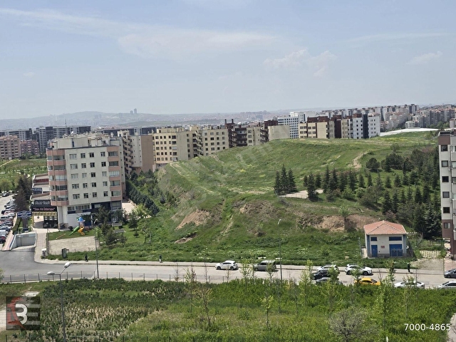 BATIKENT EMLAKTAN METRO YAKINI 3+1 YAPILI DAİRE - Görsel 5