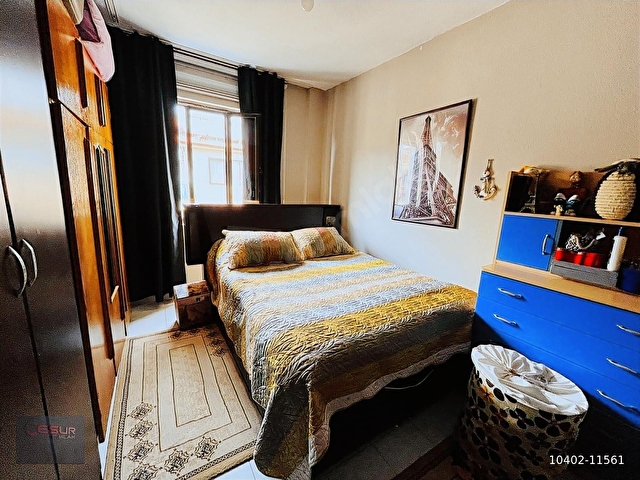 Dalaman Merkezde Satılık 3+1 Kapalı Mutfak Daire Kod:5599 - Görsel 13
