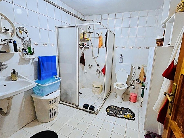 Dalaman Merkezde Satılık 3+1 Kapalı Mutfak Daire Kod:5599 - Görsel 18