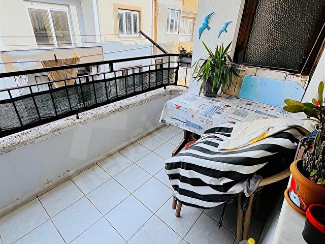 Dalaman Merkezde Satılık 3+1 Kapalı Mutfak Daire Kod:5599 - Görsel 15