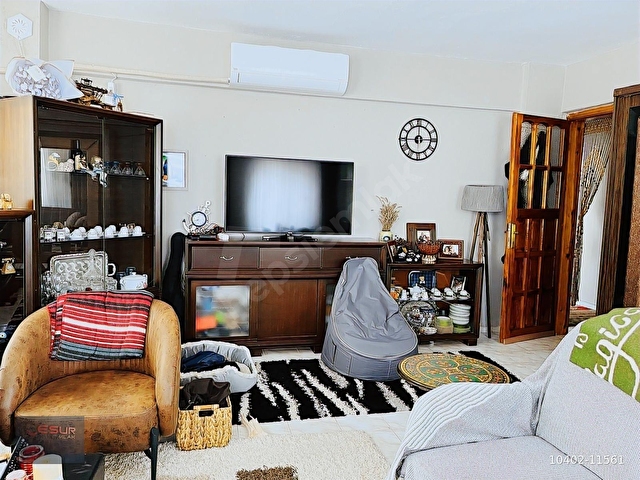 Dalaman Merkezde Satılık 3+1 Kapalı Mutfak Daire Kod:5599 - Görsel 20