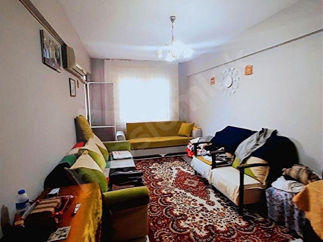 Dalaman Merkezde Satılık 3+1 Kapalı Mutfak Daire Kod:5599 - Görsel 30