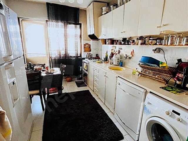 Dalaman Merkezde Satılık 3+1 Kapalı Mutfak Daire Kod:5599 - Görsel 7