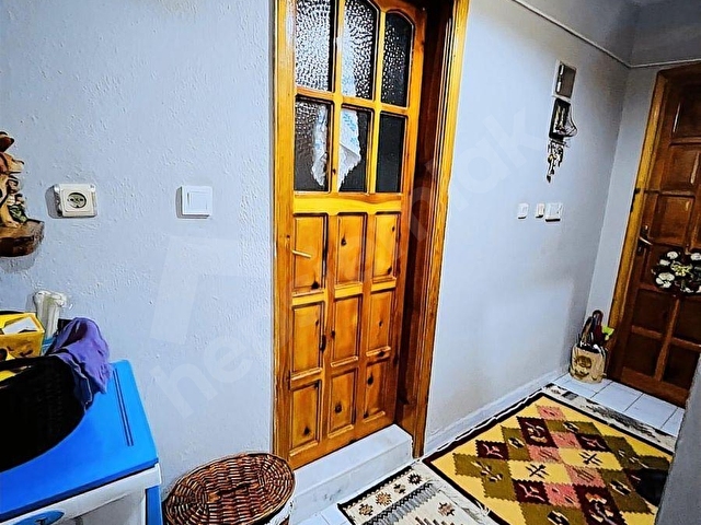 Dalaman Merkezde Satılık 3+1 Kapalı Mutfak Daire Kod:5599 - Görsel 26