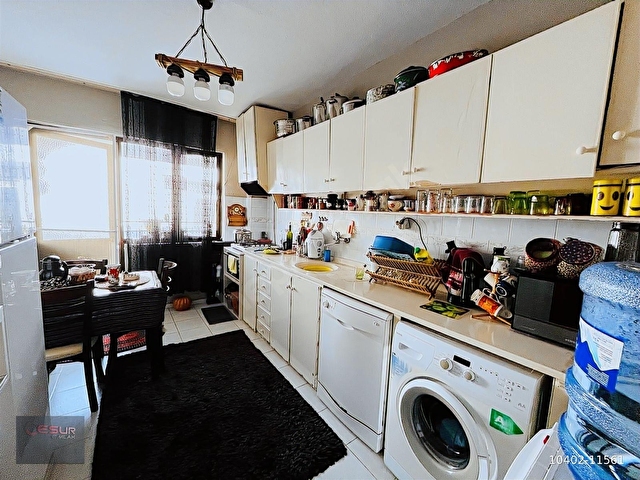 Dalaman Merkezde Satılık 3+1 Kapalı Mutfak Daire Kod:5599 - Görsel 6
