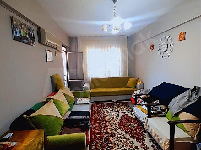 Dalaman Merkezde Satılık 3+1 Kapalı Mutfak Daire Kod:5599 - Görsel 28