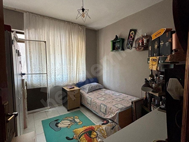 Dalaman Merkezde Satılık 3+1 Kapalı Mutfak Daire Kod:5599 - Görsel 9