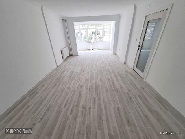 BATIKENT HARB-İŞ SİTESİNDE 2+1 DÜZ GİRİŞ FUL YENİ YAPILI - Görsel 6