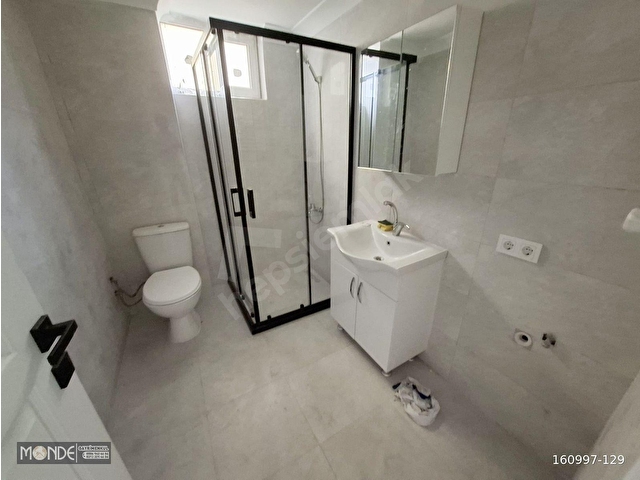 BATIKENT HARB-İŞ SİTESİNDE 2+1 DÜZ GİRİŞ FUL YENİ YAPILI - Görsel 21