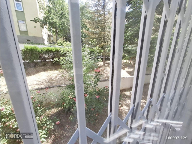 BATIKENT HARB-İŞ SİTESİNDE 2+1 DÜZ GİRİŞ FUL YENİ YAPILI - Görsel 11